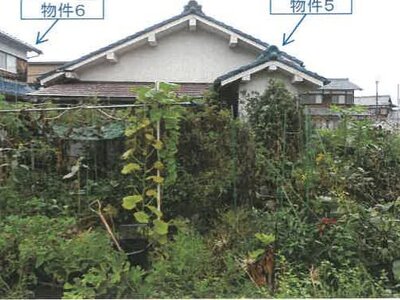 (値下げ) 滋賀県守山市 野洲駅 戸建て 787万円の競売物件 #71