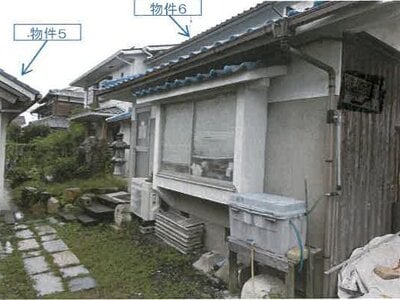(値下げ) 滋賀県守山市 野洲駅 戸建て 787万円の競売物件 #72