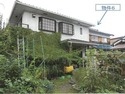 (値下げ) 滋賀県守山市 野洲駅 戸建て 787万円の競売物件 #73
