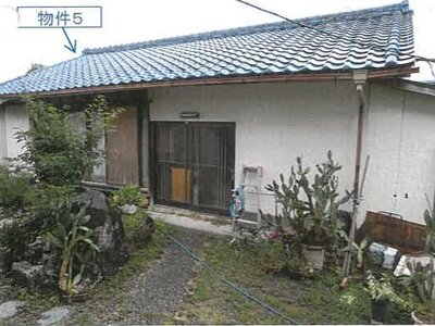 (値下げ) 滋賀県守山市 野洲駅 戸建て 787万円の競売物件 #74