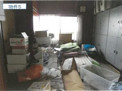 (値下げ) 滋賀県守山市 野洲駅 戸建て 787万円の競売物件 #75