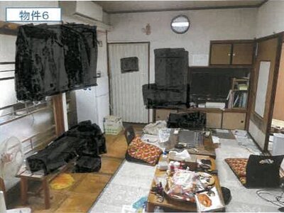 (値下げ) 滋賀県守山市 野洲駅 戸建て 787万円の競売物件 #76