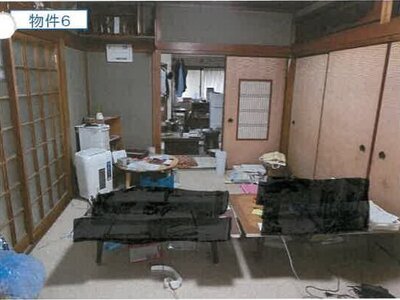 (値下げ) 滋賀県守山市 野洲駅 戸建て 787万円の競売物件 #77