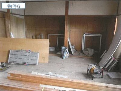 (値下げ) 滋賀県守山市 野洲駅 戸建て 787万円の競売物件 #79