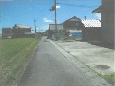 (値下げ) 滋賀県守山市 野洲駅 戸建て 787万円の競売物件 #8