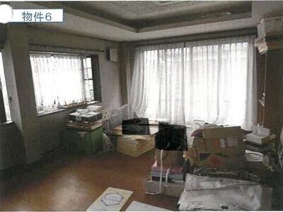 (値下げ) 滋賀県守山市 野洲駅 戸建て 787万円の競売物件 #80