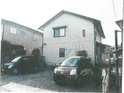 滋賀県湖南市 甲西駅28分 戸建て 687万円の競売物件 #1