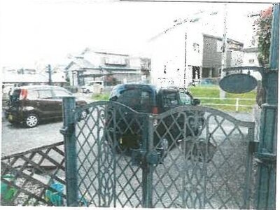 滋賀県湖南市 甲西駅28分 戸建て 687万円の競売物件 #3