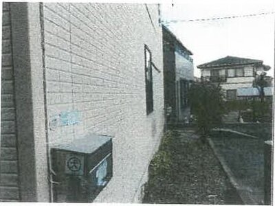 滋賀県湖南市 甲西駅28分 戸建て 687万円の競売物件 #4