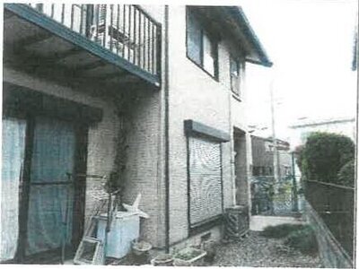 滋賀県湖南市 甲西駅28分 戸建て 687万円の競売物件 #5