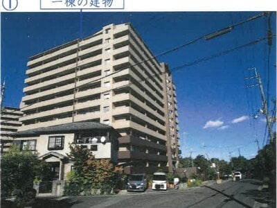 滋賀県草津市 瀬田駅 マンション「メゾンドール瀬田・公園都市」633万円の競売物件 #14