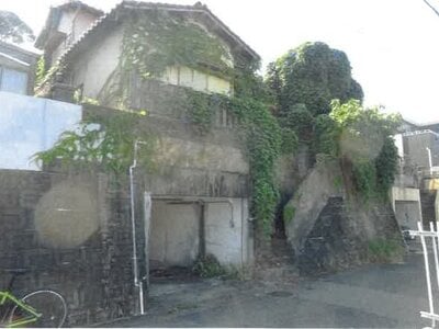 (値下げ) 福岡県福岡市東区 唐の原駅6分 戸建て 663万円の競売物件 #1