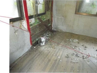 (値下げ) 福岡県福岡市東区 唐の原駅6分 戸建て 663万円の競売物件 #6