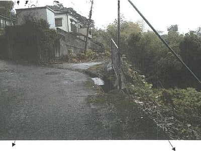 鹿児島県鹿児島市 市役所前駅11分 土地 1,118万円の競売物件 #8