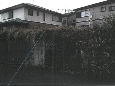 鹿児島県鹿児島市 広木駅23分 土地 777万円の競売物件 #3