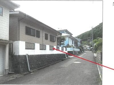 (値下げ) 鹿児島県薩摩川内市 隈之城駅 戸建て 614万円の競売物件 #13
