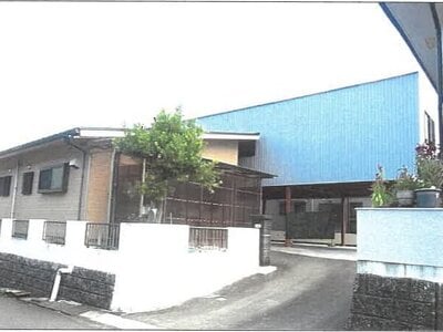 (値下げ) 鹿児島県薩摩川内市 隈之城駅 戸建て 614万円の競売物件 #14