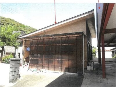 (値下げ) 鹿児島県薩摩川内市 隈之城駅 戸建て 614万円の競売物件 #5