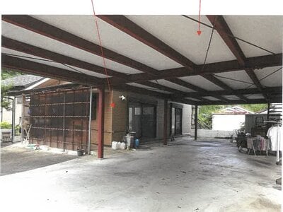 (値下げ) 鹿児島県薩摩川内市 隈之城駅 戸建て 614万円の競売物件 #6