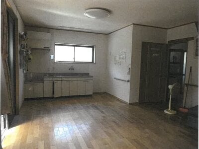 (値下げ) 鹿児島県薩摩川内市 隈之城駅 戸建て 614万円の競売物件 #7