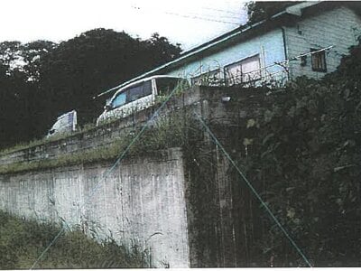 (値下げ) 鹿児島県薩摩川内市 草道駅 戸建て 146万円の競売物件 #1