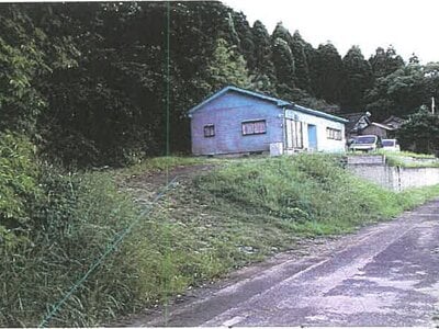 (値下げ) 鹿児島県薩摩川内市 草道駅 戸建て 146万円の競売物件 #3