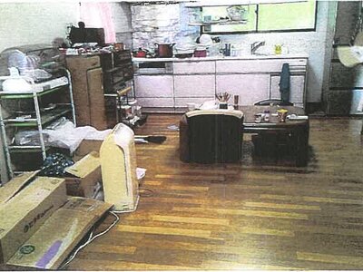 (値下げ) 鹿児島県薩摩川内市 草道駅 戸建て 146万円の競売物件 #6