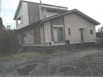 鹿児島県出水市 出水駅20分 戸建て 582万円の競売物件 #1