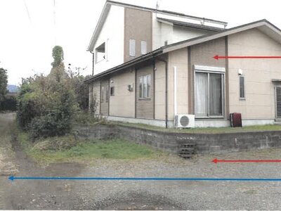 鹿児島県出水市 出水駅20分 戸建て 582万円の競売物件 #18