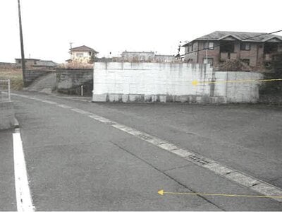 鹿児島県姶良市 姶良駅19分 戸建て 486万円の競売物件 #1