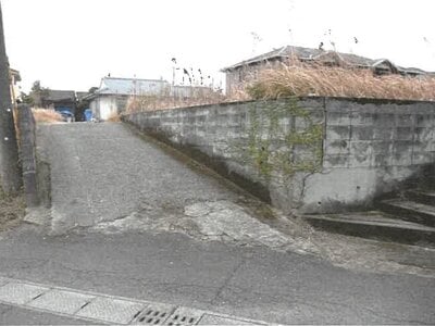 鹿児島県姶良市 姶良駅19分 戸建て 486万円の競売物件 #5