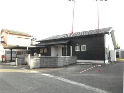 鹿児島県姶良市 帖佐駅26分 戸建て 1,021万円の競売物件 #1