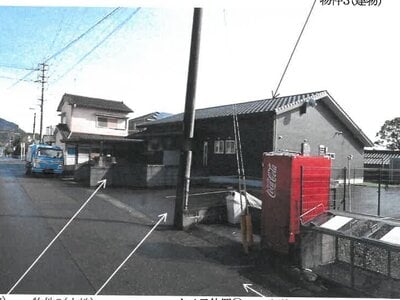 鹿児島県姶良市 帖佐駅26分 戸建て 1,021万円の競売物件 #12