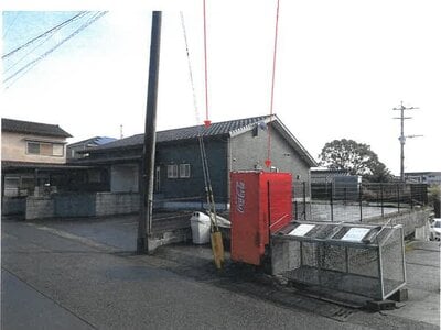 鹿児島県姶良市 帖佐駅26分 戸建て 1,021万円の競売物件 #2