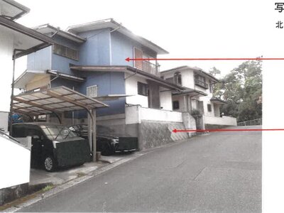 鹿児島県鹿児島市 二軒茶屋駅10分 戸建て 576万円の競売物件 #18