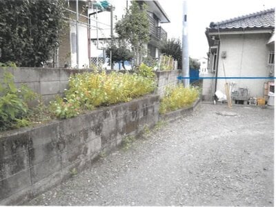 鹿児島県鹿児島市 二軒茶屋駅10分 戸建て 576万円の競売物件 #20