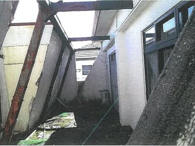 (値下げ) 鹿児島県姶良市 帖佐駅23分 戸建て 195万円の競売物件 #24