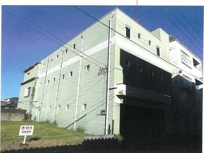 (値下げ) 鹿児島県枕崎市 枕崎駅6分 戸建て 305万円の競売物件 #1