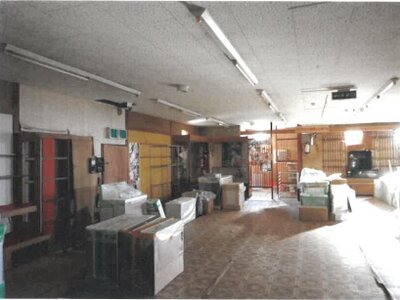 (値下げ) 鹿児島県枕崎市 枕崎駅6分 戸建て 305万円の競売物件 #21