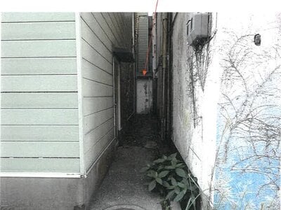 (値下げ) 鹿児島県枕崎市 枕崎駅6分 戸建て 305万円の競売物件 #4