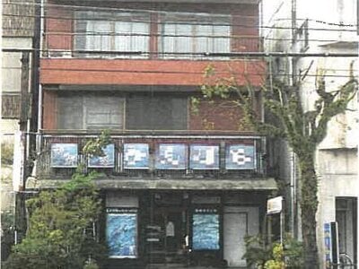 (値下げ) 鹿児島県姶良市 加治木駅8分 戸建て 408万円の競売物件 #1