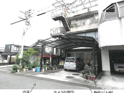 (値下げ) 鹿児島県姶良市 加治木駅8分 戸建て 408万円の競売物件 #15