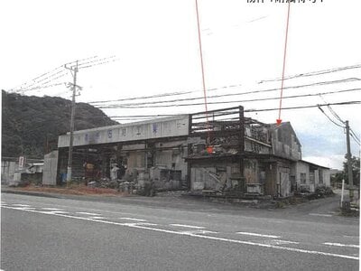 鹿児島県姶良市 加治木駅7分 戸建て 551万円の競売物件 #1