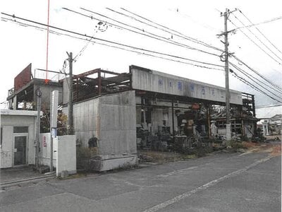 鹿児島県姶良市 加治木駅7分 戸建て 551万円の競売物件 #2