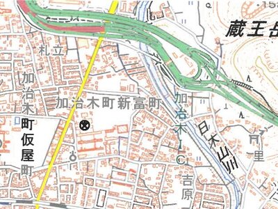 鹿児島県姶良市 加治木駅7分 戸建て 551万円の競売物件 #29
