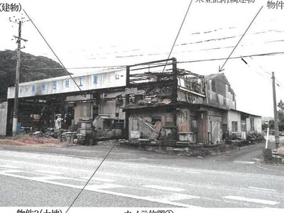 鹿児島県姶良市 加治木駅7分 戸建て 551万円の競売物件 #32