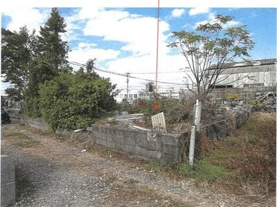 鹿児島県姶良市 加治木駅7分 戸建て 551万円の競売物件 #4