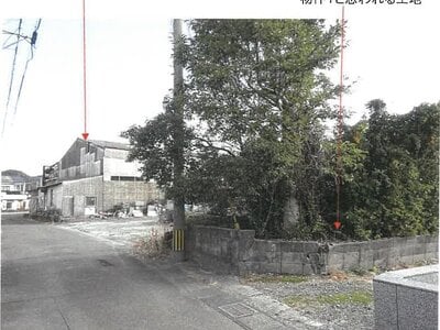 鹿児島県姶良市 加治木駅7分 戸建て 551万円の競売物件 #5