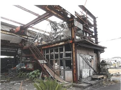 鹿児島県姶良市 加治木駅7分 戸建て 551万円の競売物件 #7