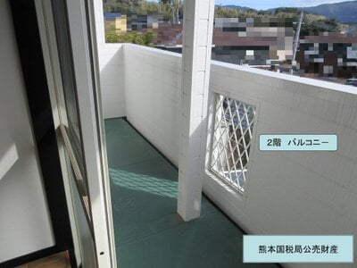 鹿児島県薩摩川内市 川内駅21分 戸建て 876万円の国税庁公売物件 #10